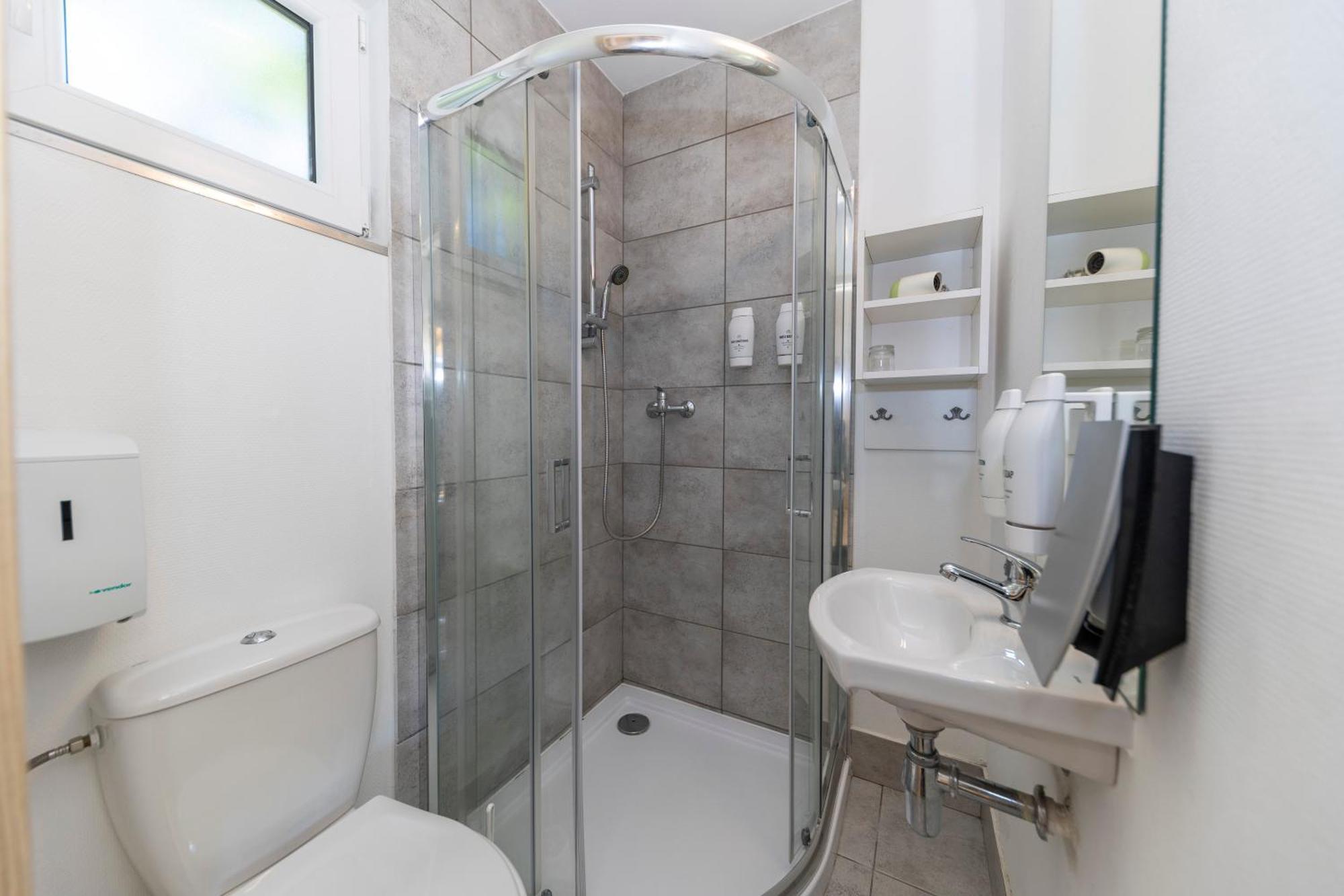 Mobile Houses Selce Eksteriør billede