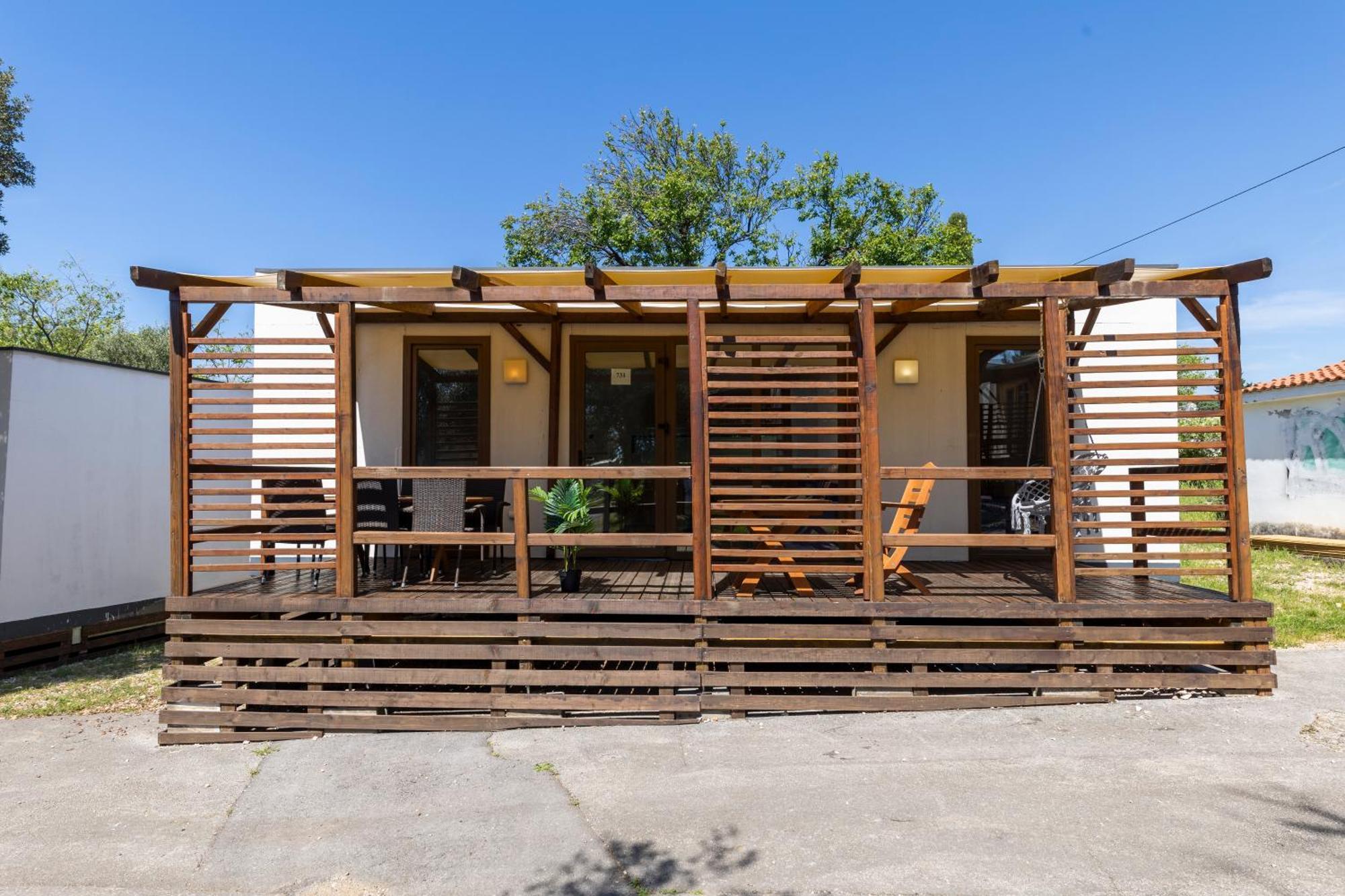 Mobile Houses Selce Eksteriør billede