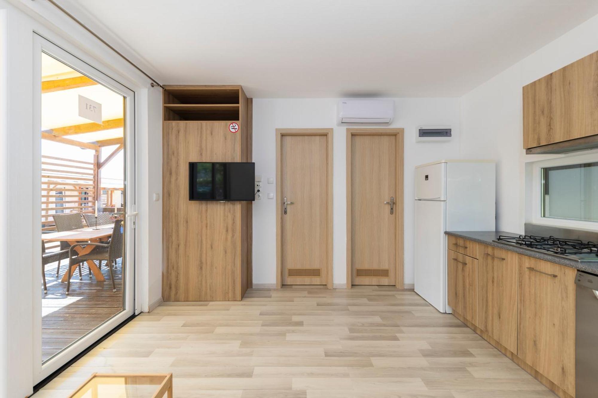 Mobile Houses Selce Eksteriør billede